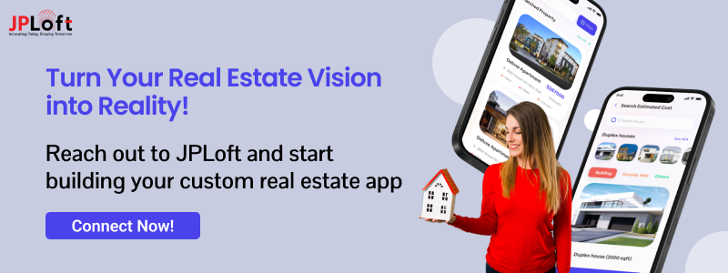 Create a Real Estate CTA